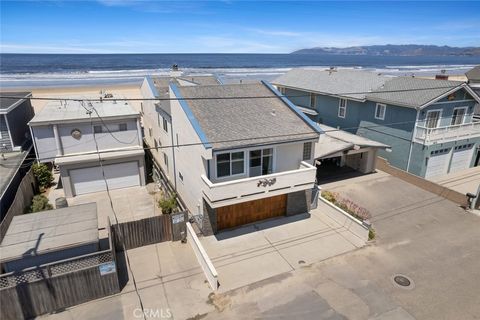 A home in Oceano