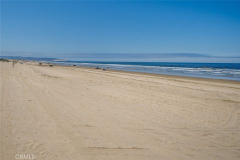 A home in Oceano