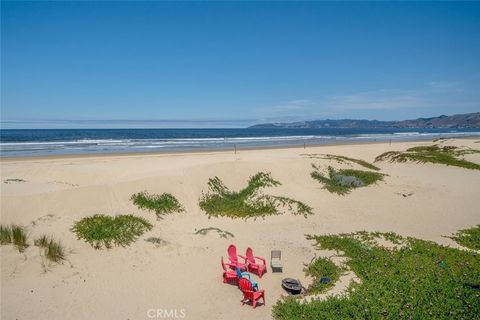 A home in Oceano