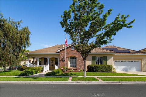 A home in Santa Maria