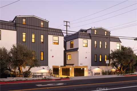 A home in Newport Beach