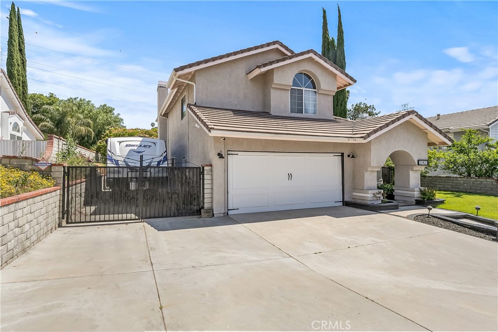 Mtn. View Homes (MTVH) - Residential