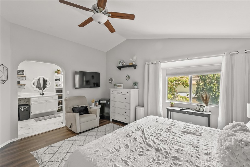 Mtn. View Homes (MTVH) - Residential