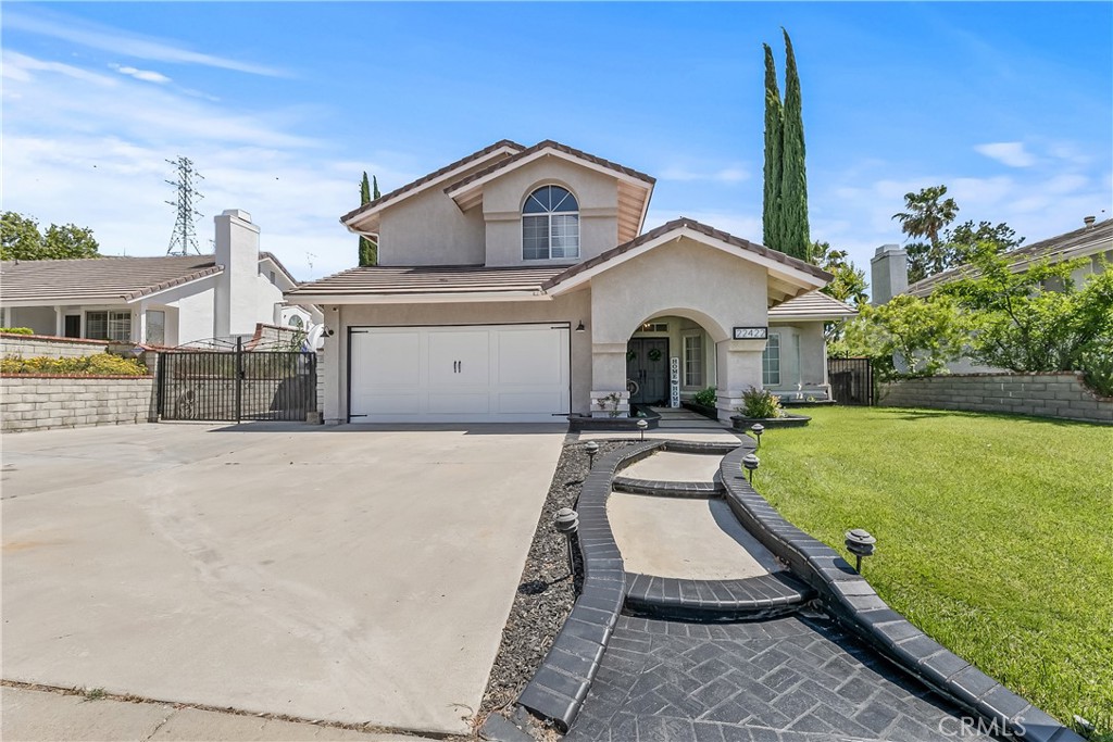 Mtn. View Homes (MTVH) - Residential