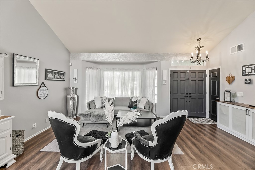 Mtn. View Homes (MTVH) - Residential