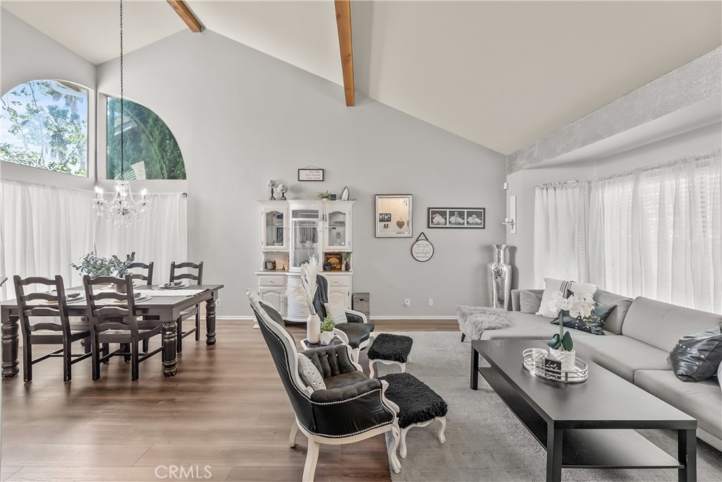 Mtn. View Homes (MTVH) - Residential