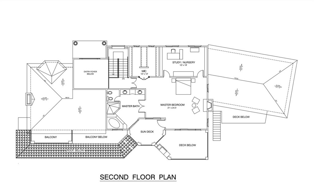 2141 Rusty Spur Road