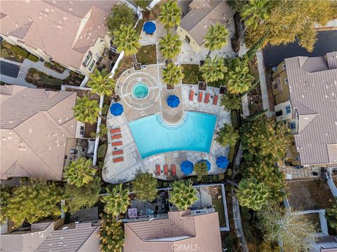 A home in Moreno Valley