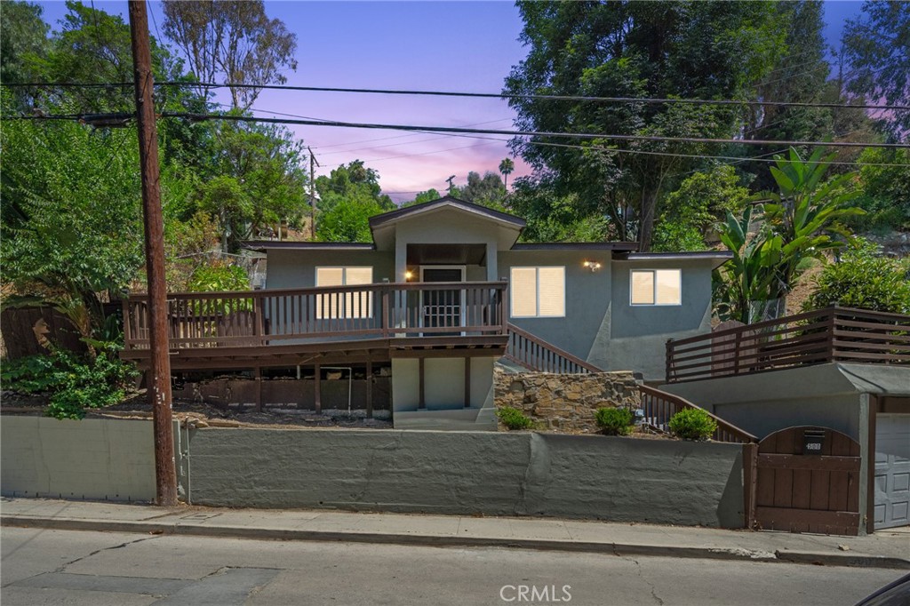 View Los Angeles, CA 90065 house