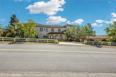 A home in Diamond Bar