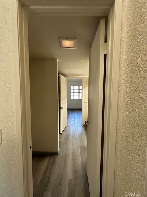 A home in Fullerton