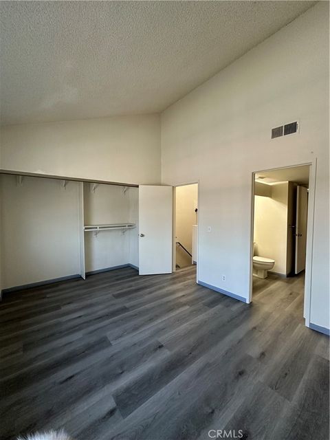 A home in Fullerton