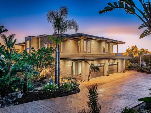 2362 Edgehill Road Vista CA 92084