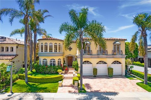 A home in San Clemente