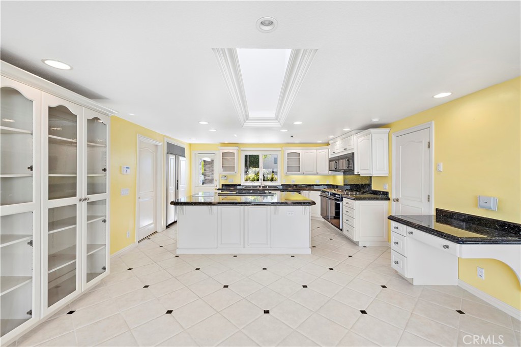 Spyglass Hill (SPYH) - Residential