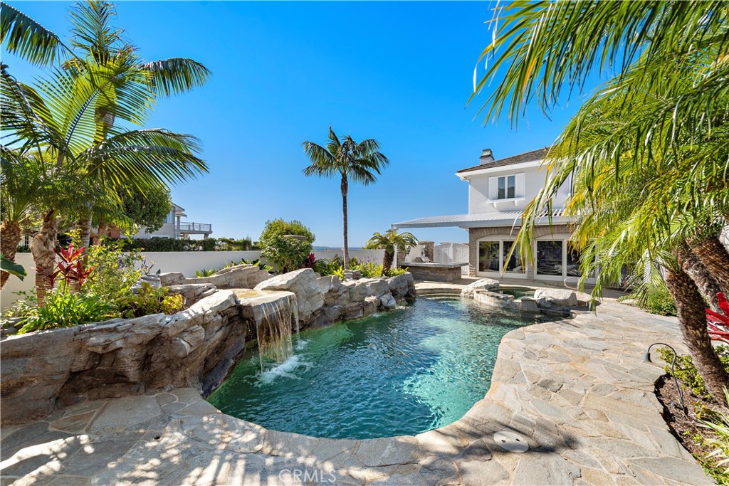 Spyglass Hill (SPYH) - Residential