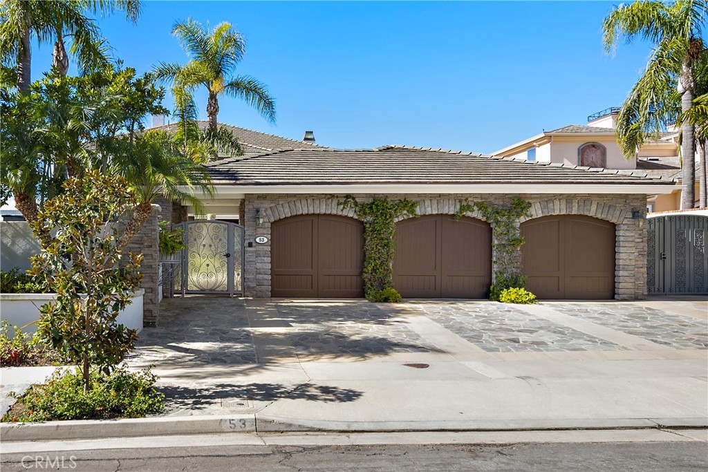 Spyglass Hill (SPYH) - Residential