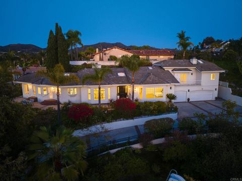 1248 Via Christina Vista CA 92084