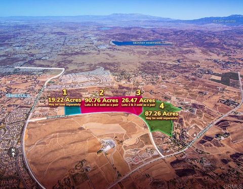 32320 La Serena Way Temecula CA 92591