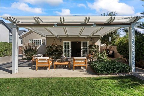 A home in South Pasadena