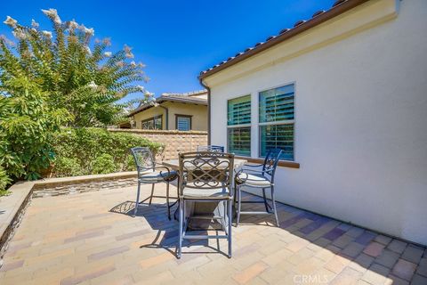 A home in Rancho Mission Viejo