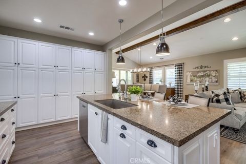 A home in Rancho Mission Viejo