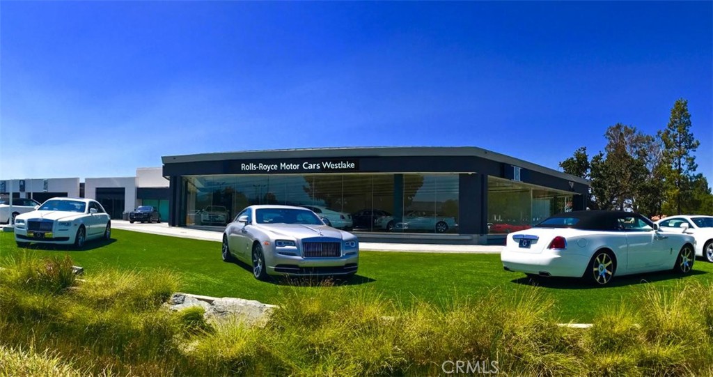 Sherwood Country Estates (782) - Land