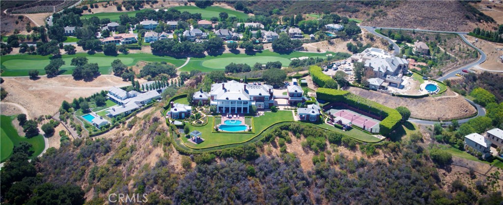 Sherwood Country Estates (782) - Land