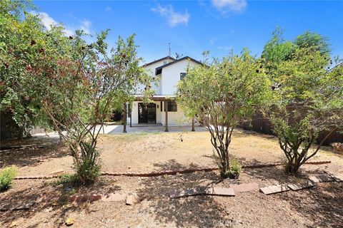 A home in Rosemead