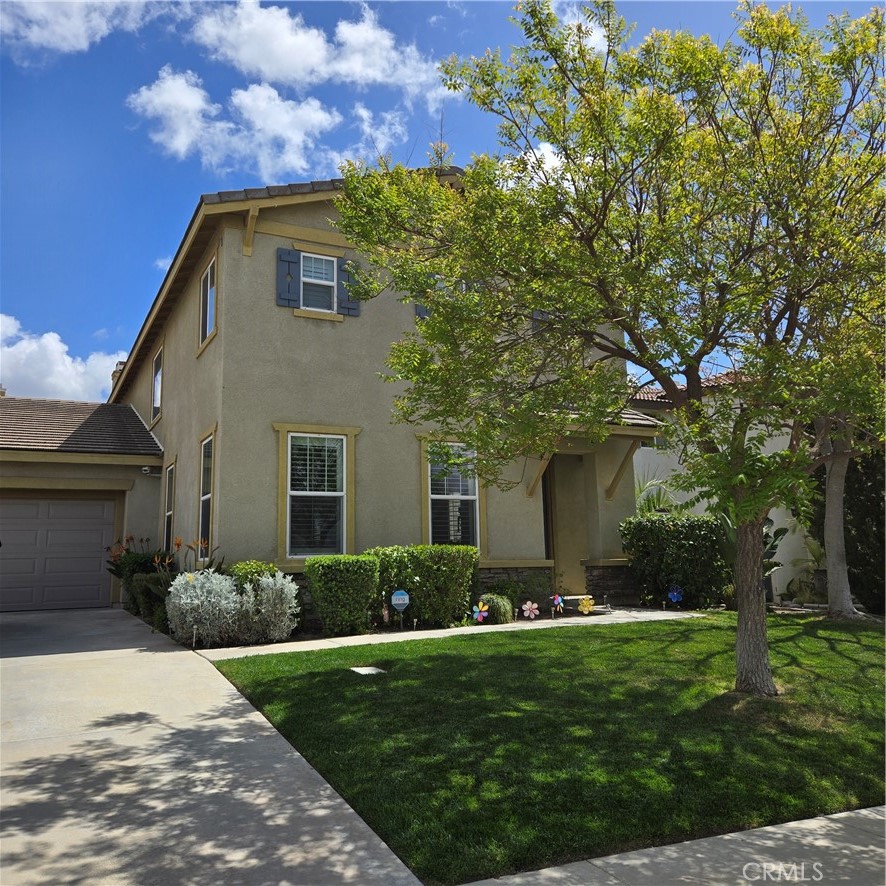 36108 Lipizzan Lane