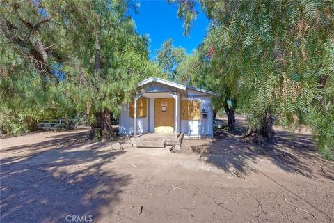 A home in Valley Center