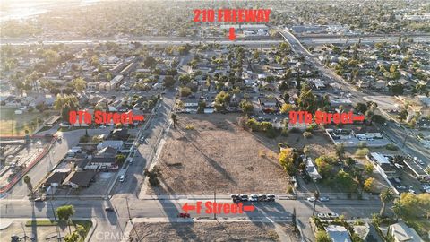 808 N F Street San Bernardino CA 92410