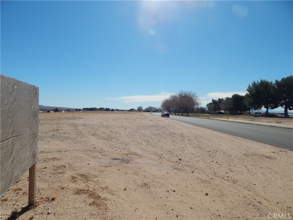 0 Vista Road