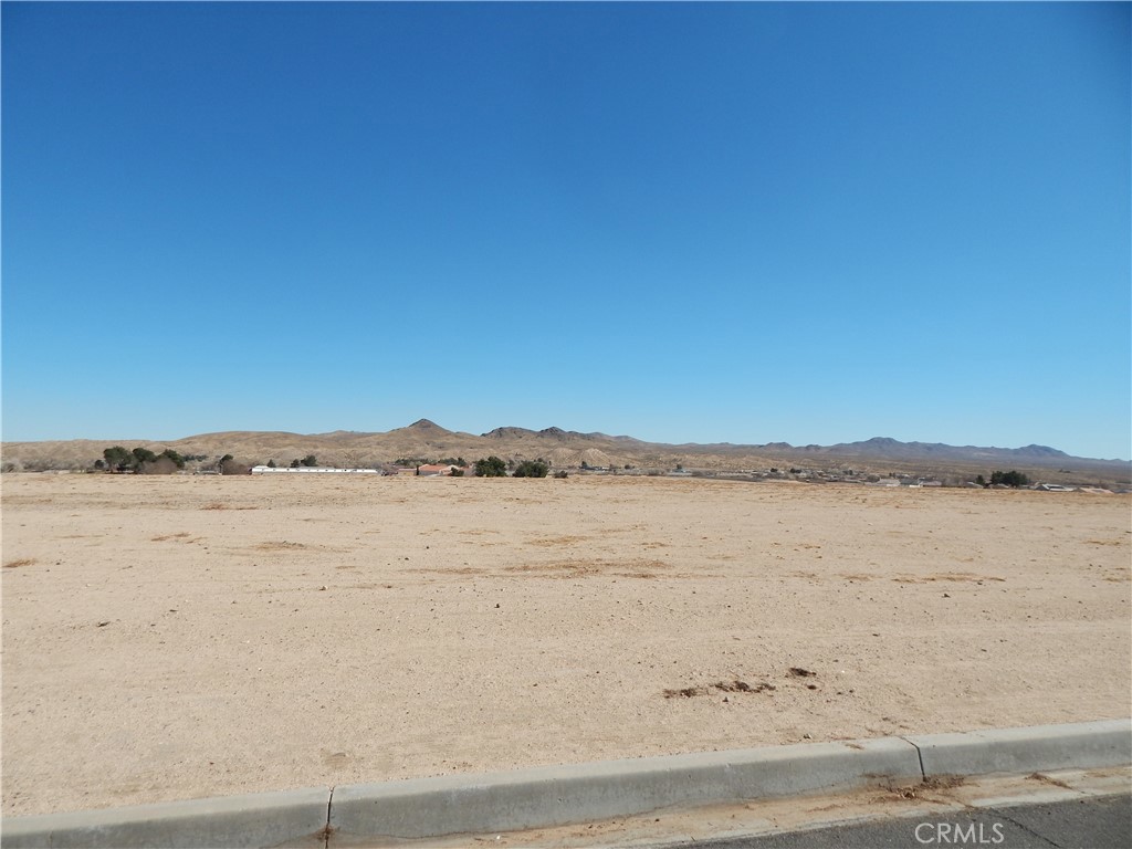 0 Vista Road