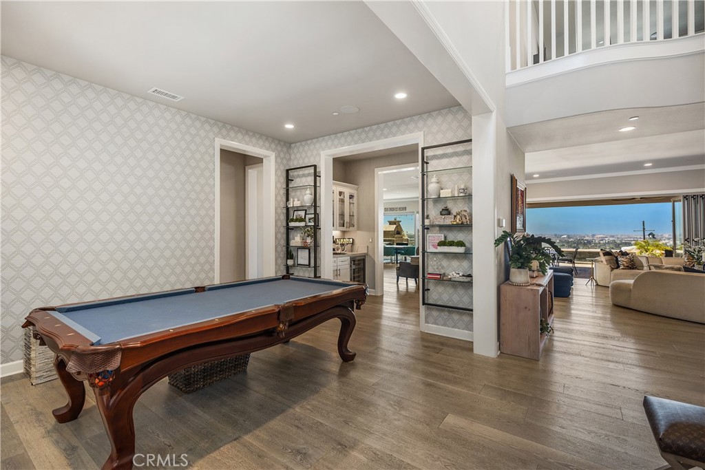 2476 N La Capella Court