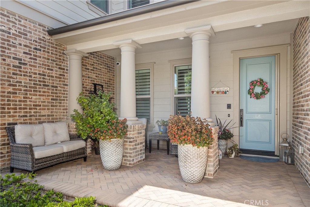 2476 N La Capella Court