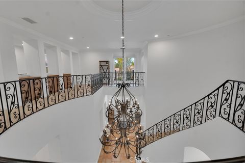 A home in Westlake Village