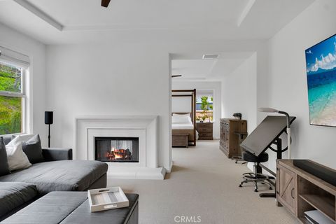 A home in Westlake Village