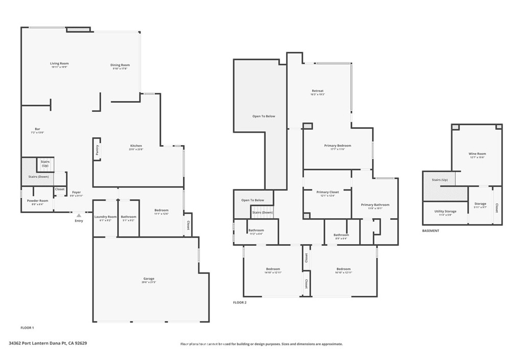 Lantern Bay Estates (LE) - Residential
