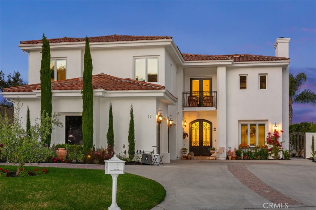 View Coto de Caza, CA 92679 house
