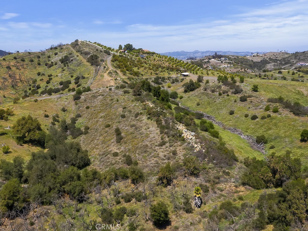0 Avenida Del Oro