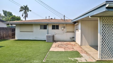 A home in Redlands