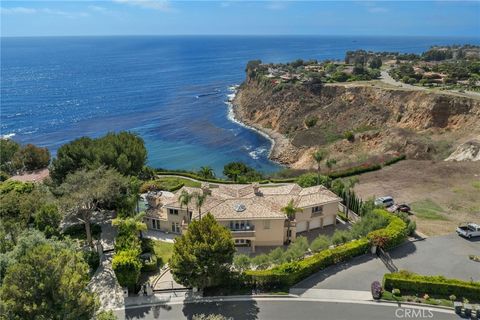 19 Marguerite Drive Rancho Palos Verdes CA 90275
