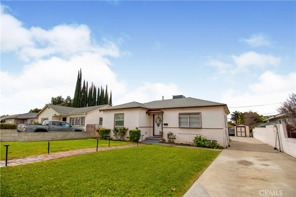 View Pomona, CA 91768 house