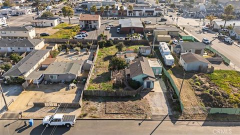 A home in Grover Beach