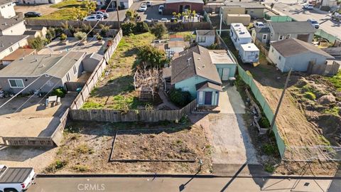 A home in Grover Beach