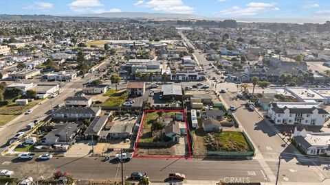 A home in Grover Beach