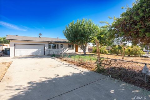 A home in Escondido