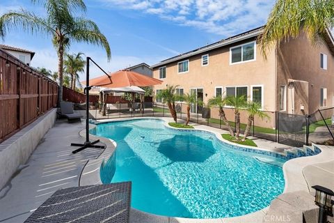 28705 Tupelo Road Menifee CA 92584