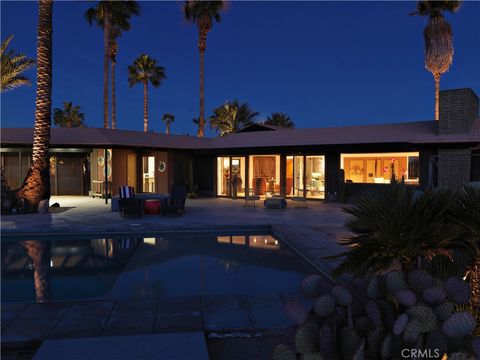 A home in 29 Palms